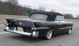 1958 Cadillac