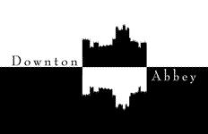 Downton Abbey logo