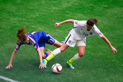 Women's World Cup