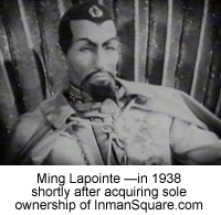 Ming Lapointe