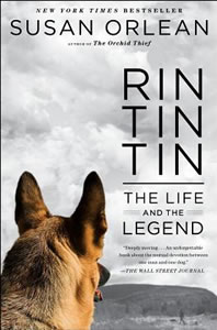 Rin Tin Tin, the Life and the Legend